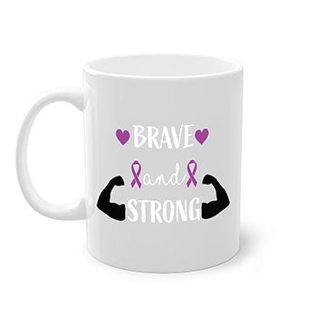 alzheimers awareness style 29#- alzheimers-Mug / Coffee Cup