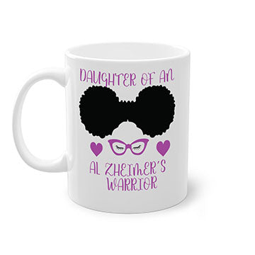 alzheimers awareness style 36#- alzheimers-Mug / Coffee Cup