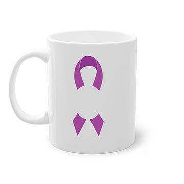 alzheimers awareness style 39#- alzheimers-Mug / Coffee Cup