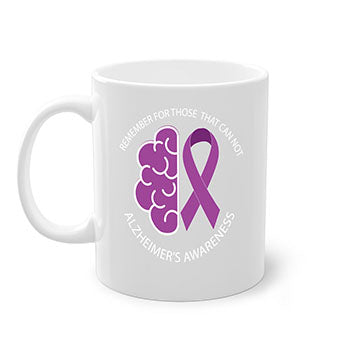 alzheimers awareness style 40#- alzheimers-Mug / Coffee Cup