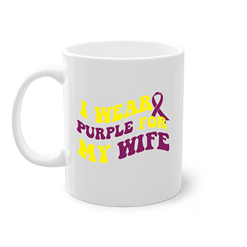 alzheimers awareness style 43#- alzheimers-Mug / Coffee Cup