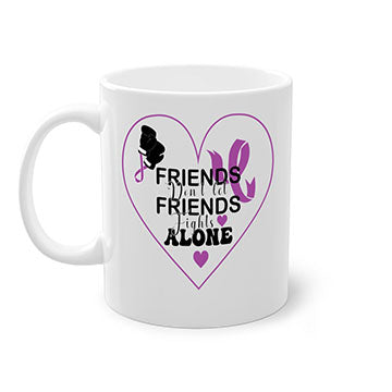 alzheimers awareness style 48#- alzheimers-Mug / Coffee Cup