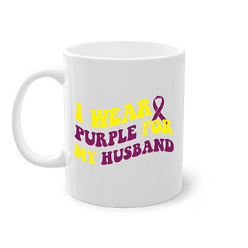 alzheimers awareness style 54#- alzheimers-Mug / Coffee Cup