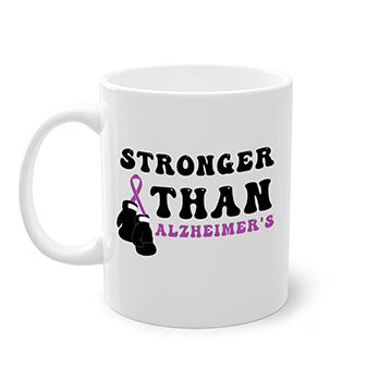 alzheimers awareness style 57#- alzheimers-Mug / Coffee Cup