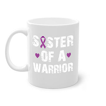 alzheimers awareness style 58#- alzheimers-Mug / Coffee Cup