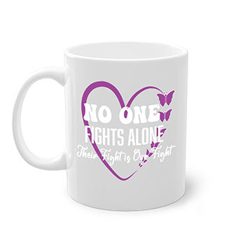 alzheimers awareness style 59#- alzheimers-Mug / Coffee Cup