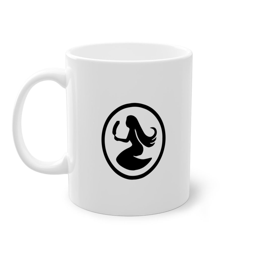 aquarius 80#- zodiac-Mug / Coffee Cup