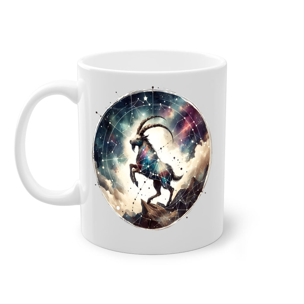 aries 129#- zodiac-Mug / Coffee Cup