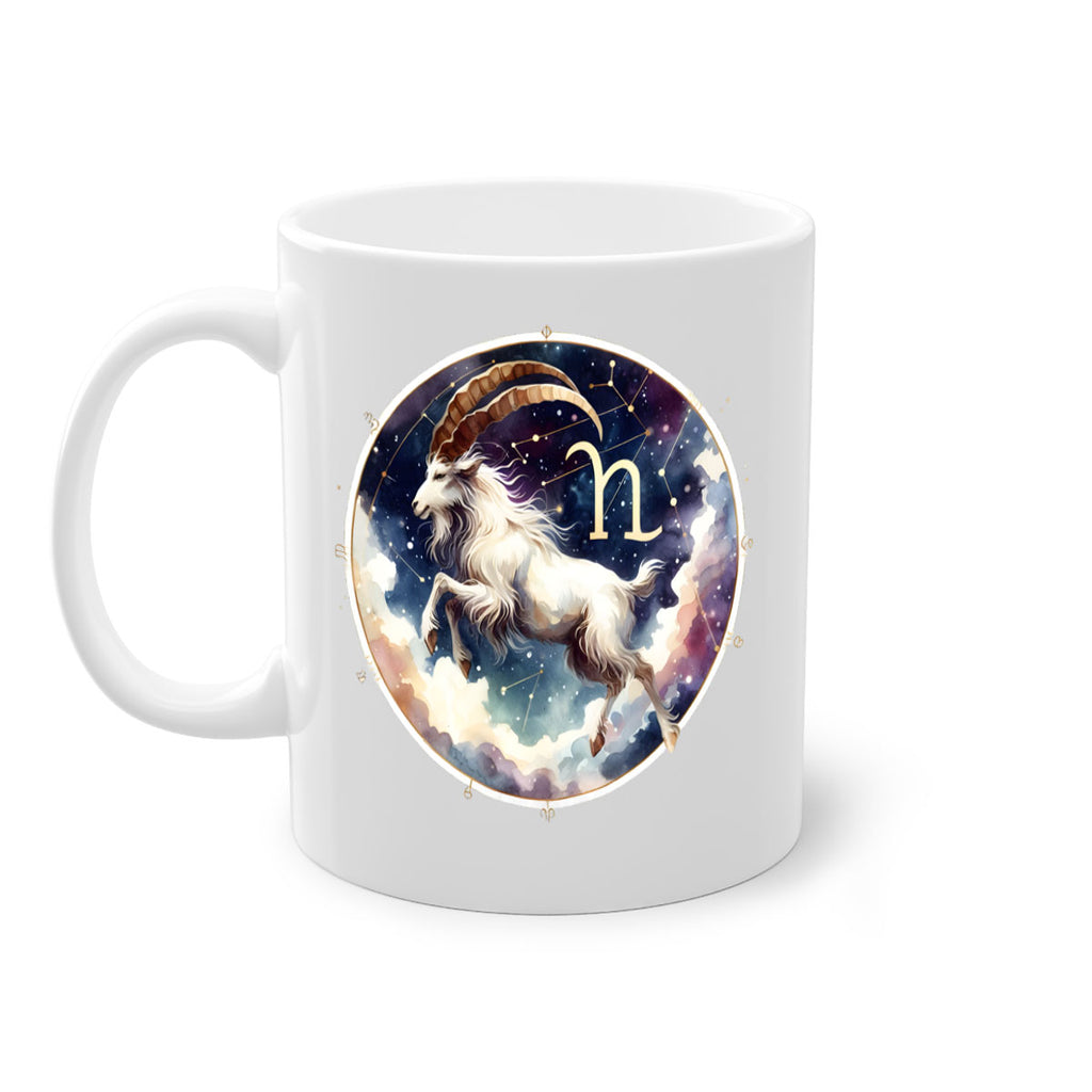 aries 141#- zodiac-Mug / Coffee Cup