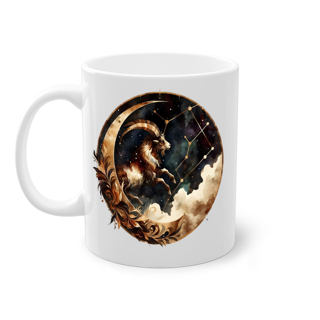 aries 142#- zodiac-Mug / Coffee Cup