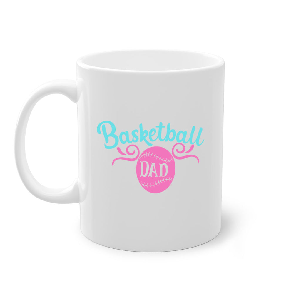 basketball dad 2013#- basketball-Mug / Coffee Cup