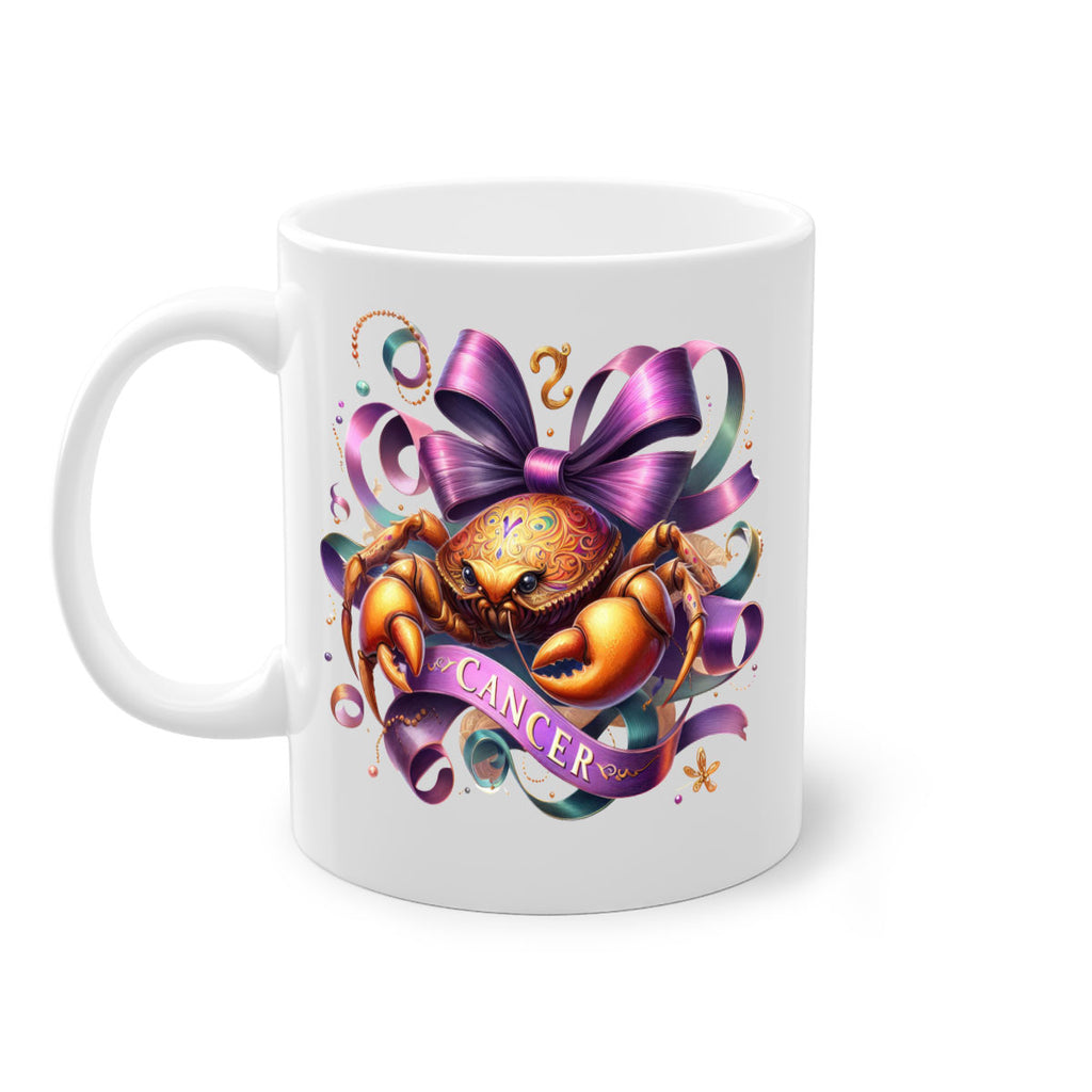 cancer 173#- zodiac-Mug / Coffee Cup