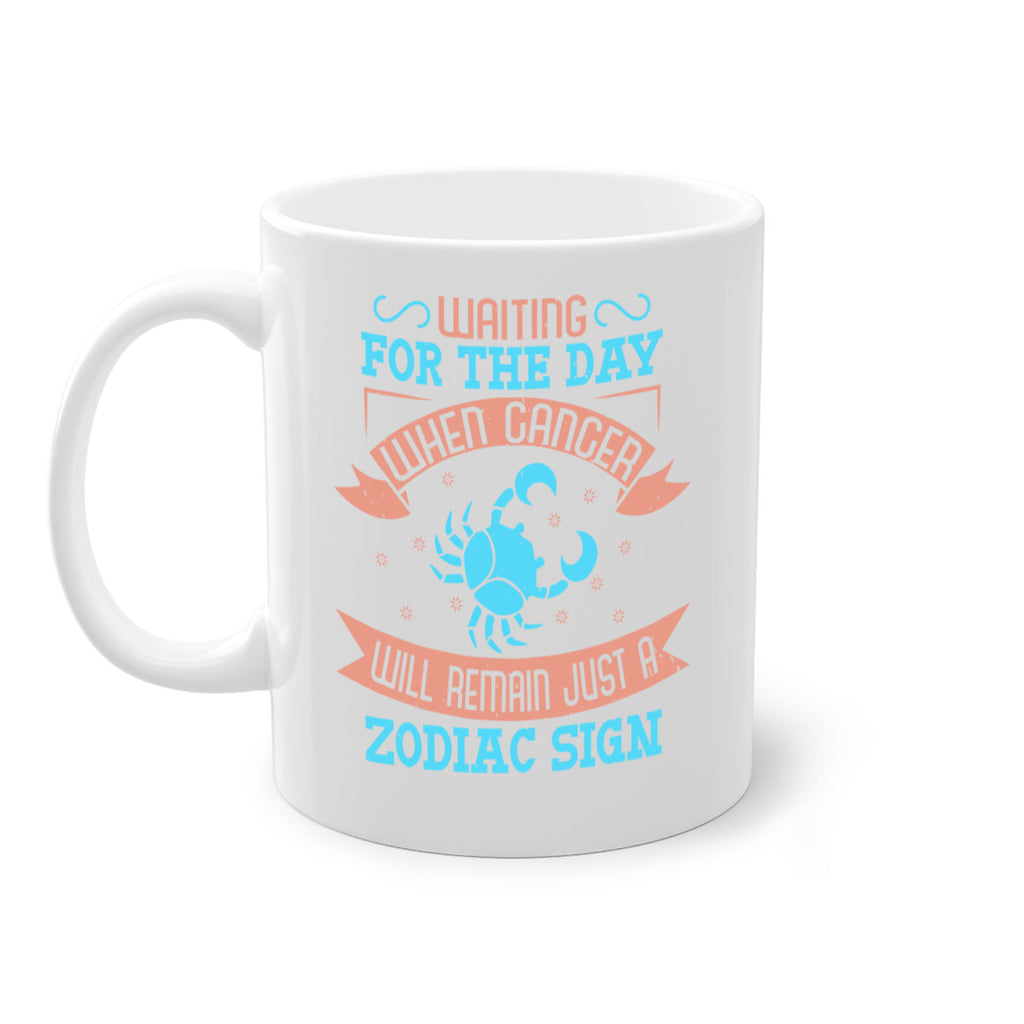 cancer 178#- zodiac-Mug / Coffee Cup