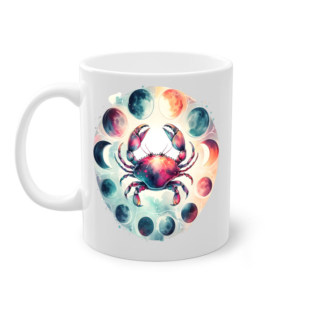 cancer 180#- zodiac-Mug / Coffee Cup