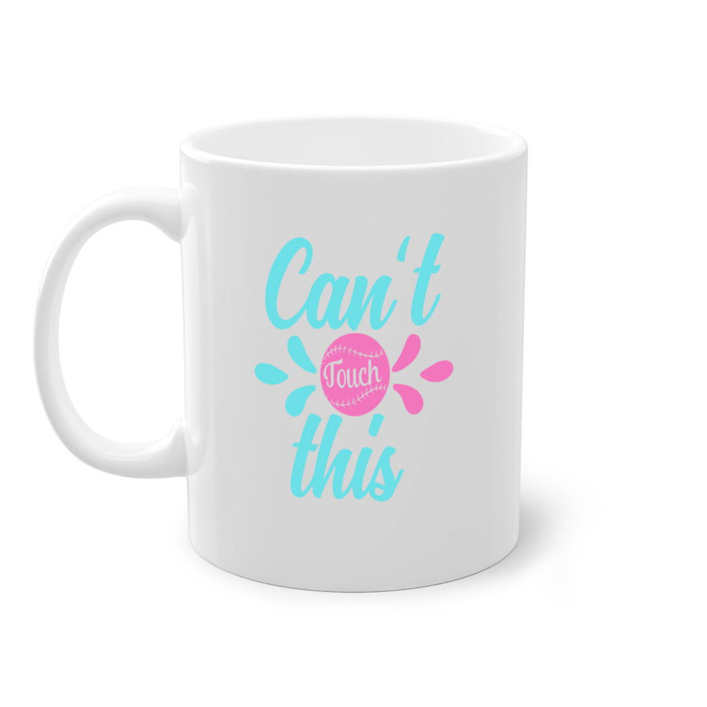 cant touch this 2009#- basketball-Mug / Coffee Cup