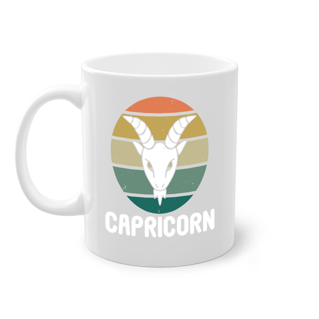 capricorn 200#- zodiac-Mug / Coffee Cup