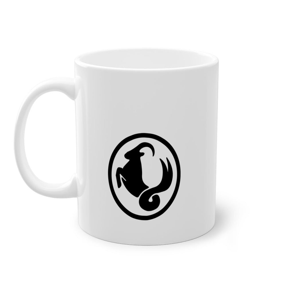 capricorn 203#- zodiac-Mug / Coffee Cup