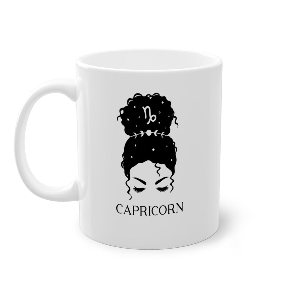 capricorn 204#- zodiac-Mug / Coffee Cup