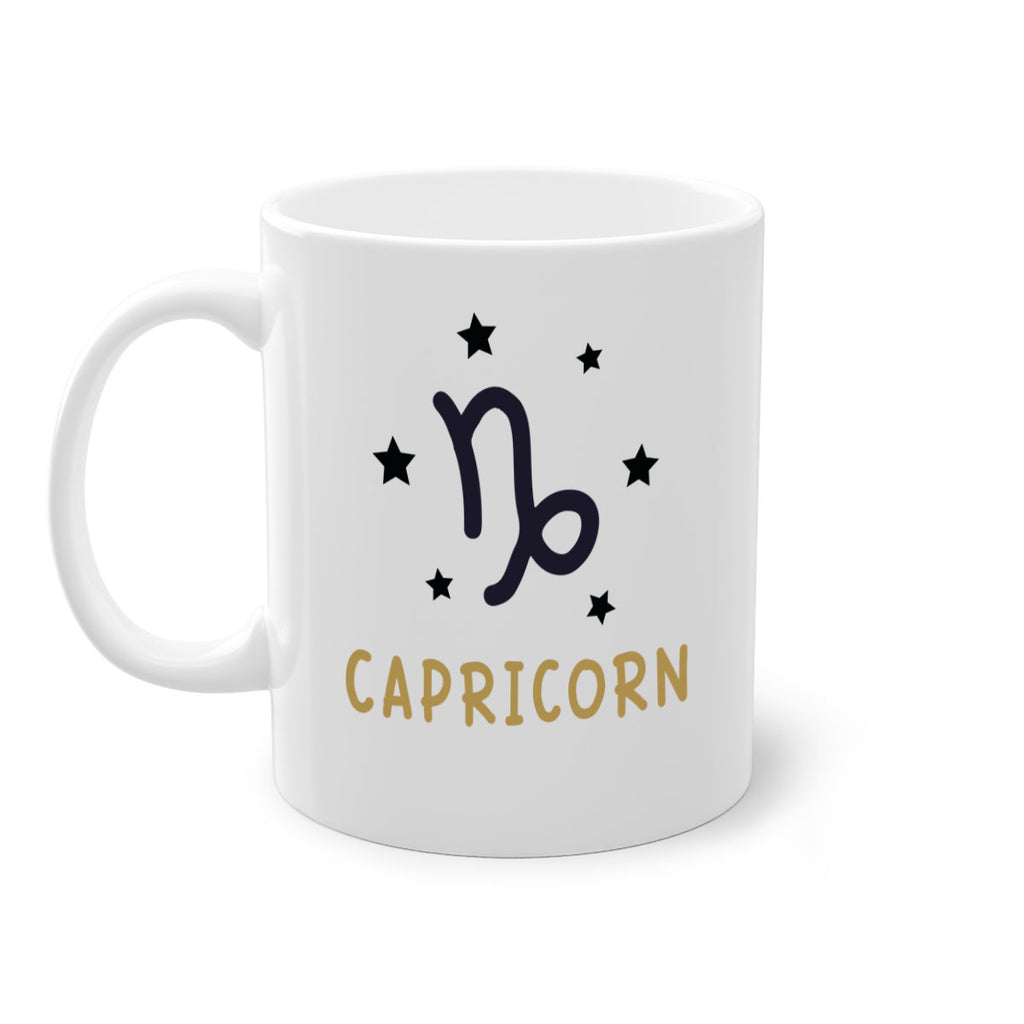 capricorn 206#- zodiac-Mug / Coffee Cup