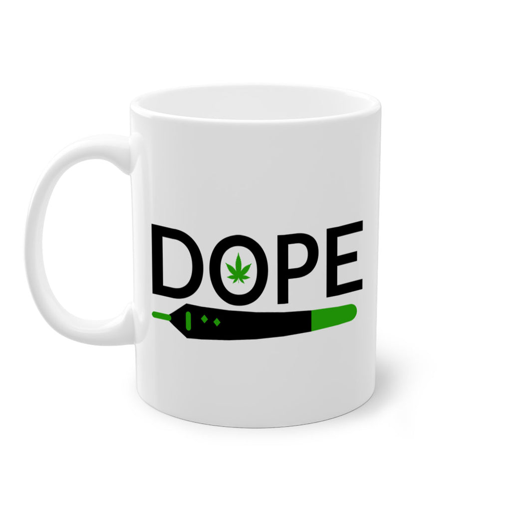 dope 78#- marijuana-Mug / Coffee Cup