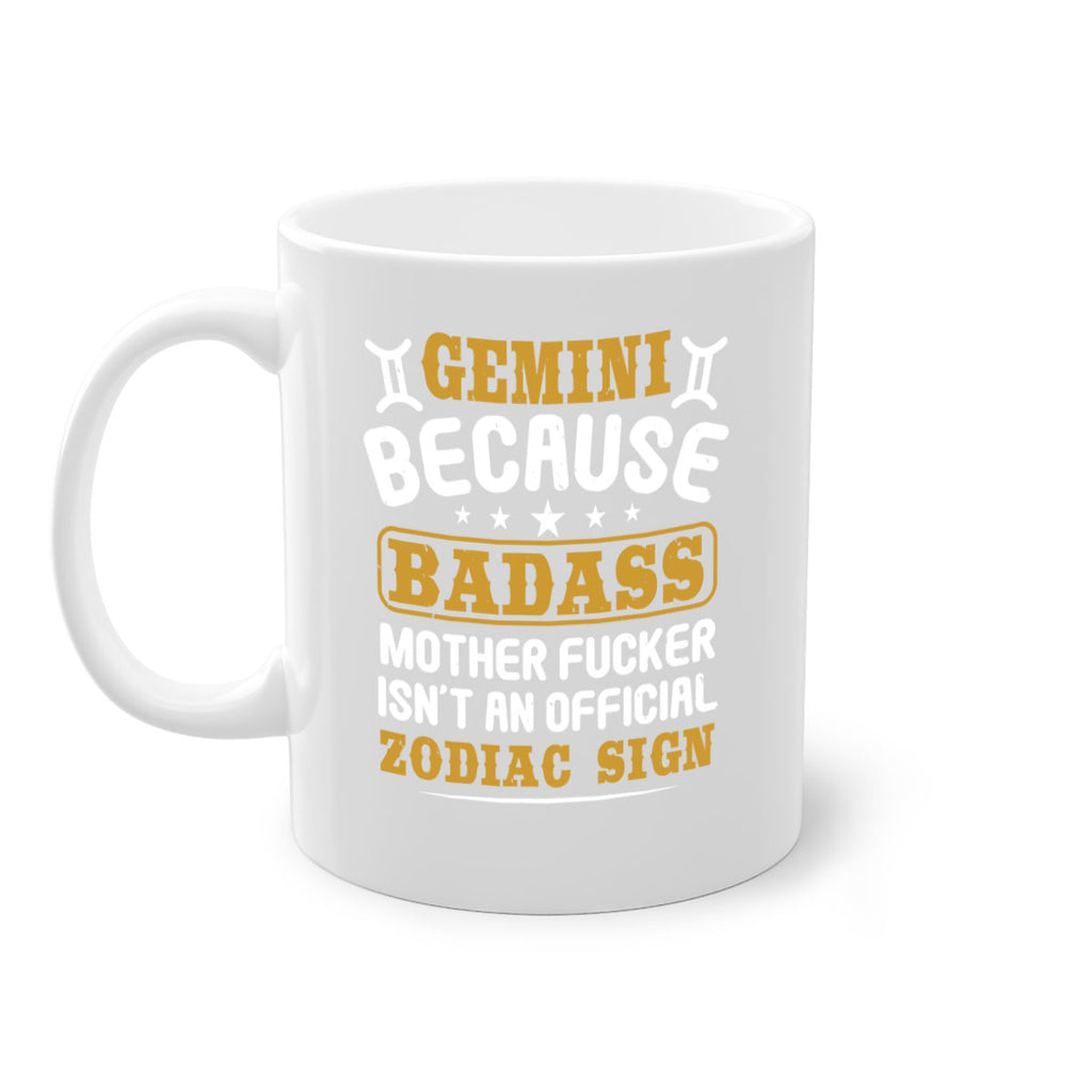 gemini 218#- zodiac-Mug / Coffee Cup