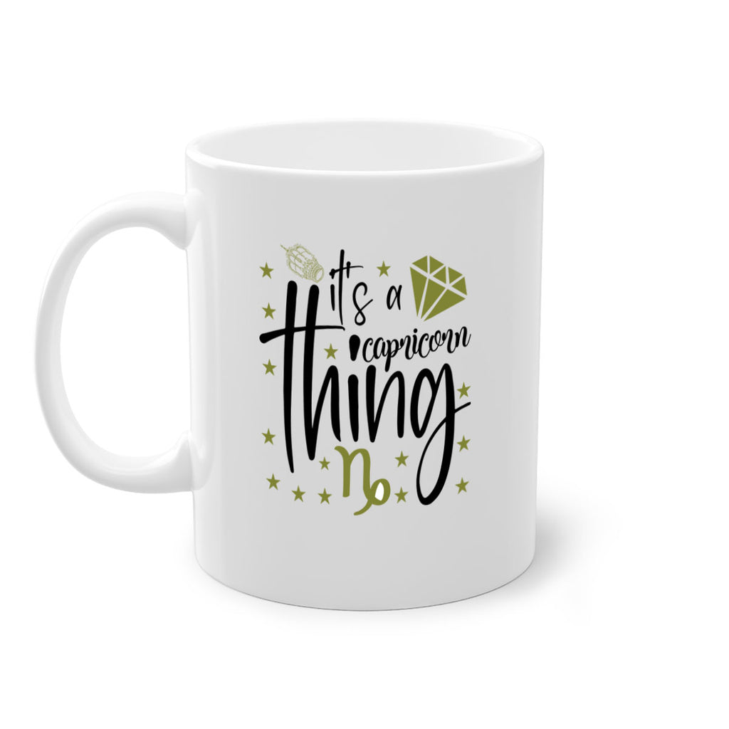 its a Capricorn thing 265#- zodiac-Mug / Coffee Cup