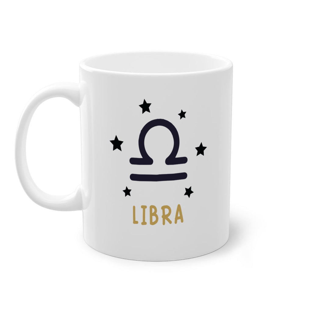 libra 336#- zodiac-Mug / Coffee Cup