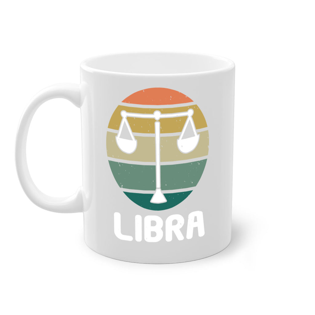 libra 337#- zodiac-Mug / Coffee Cup