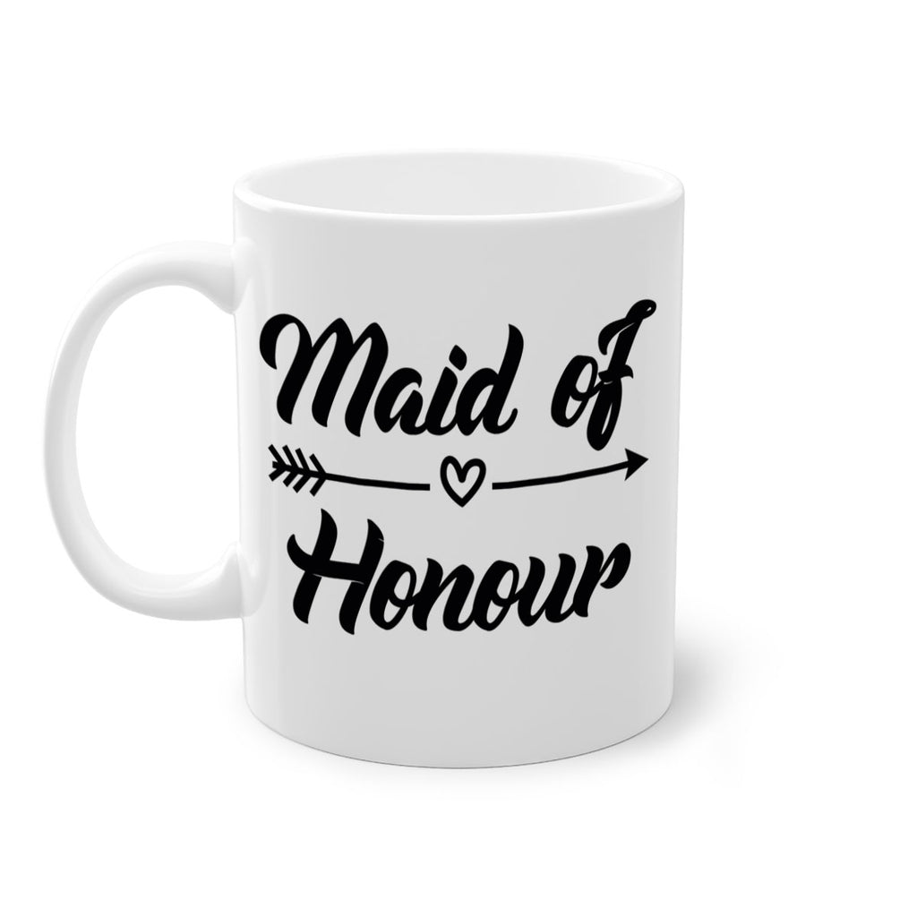 maid of honor 11#- maid of honor-Mug / Coffee Cup