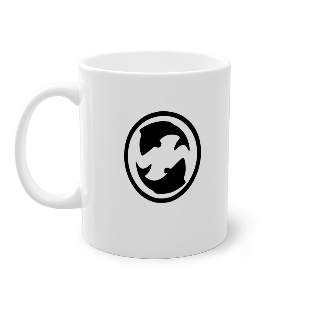 pisces 351#- zodiac-Mug / Coffee Cup