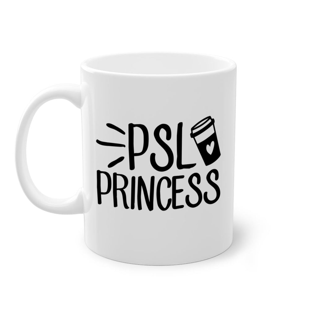 psl princess 520#- fall-Mug / Coffee Cup