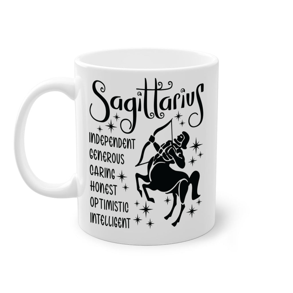 sagittarius 397#- zodiac-Mug / Coffee Cup