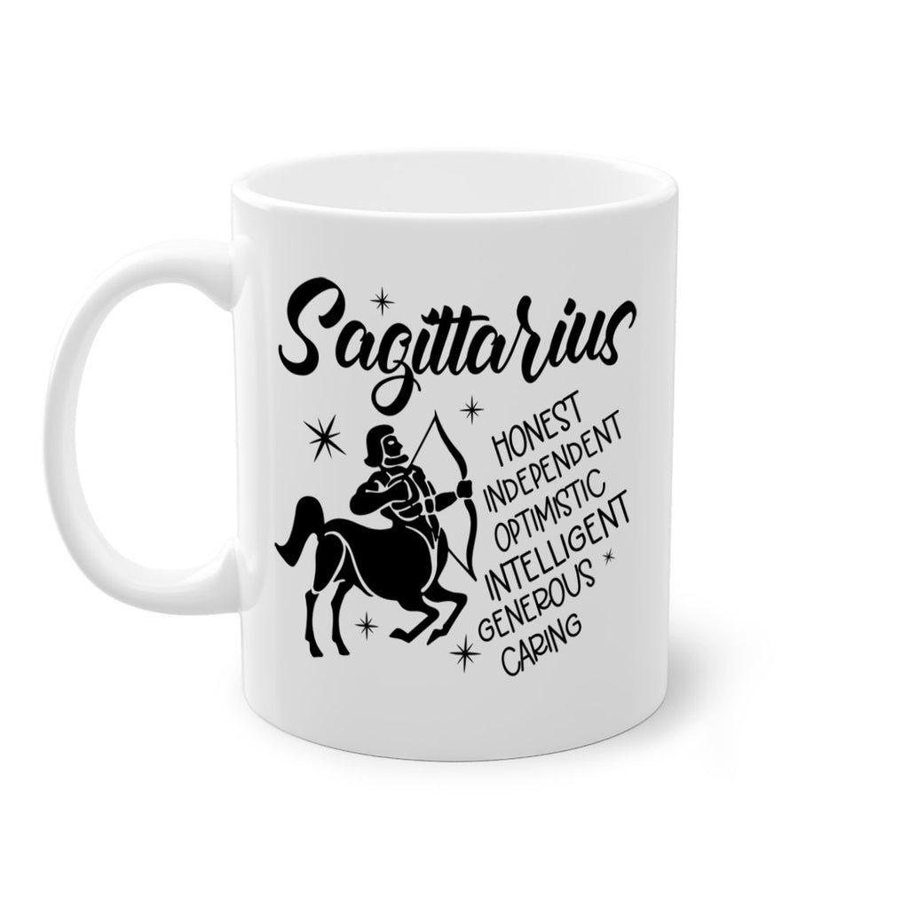 sagittarius 403#- zodiac-Mug / Coffee Cup