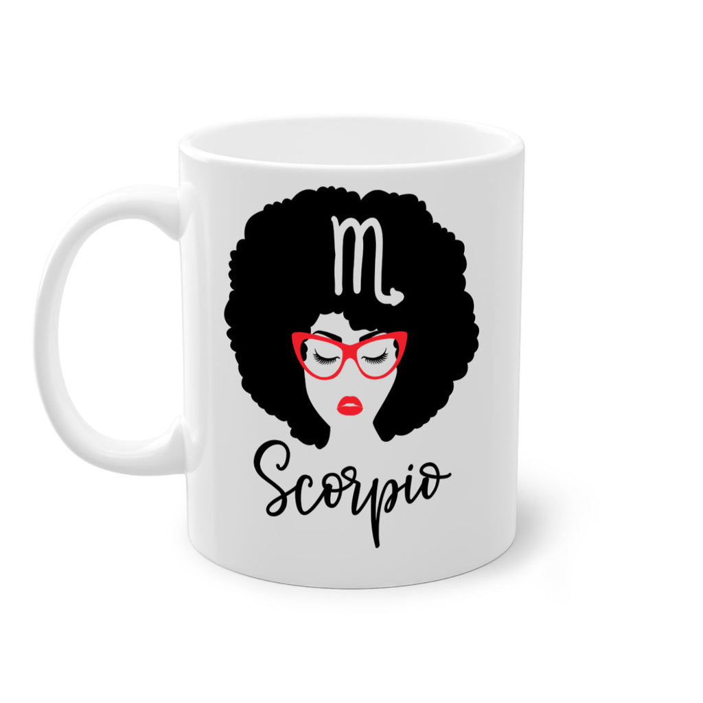 scorpio 450#- zodiac-Mug / Coffee Cup