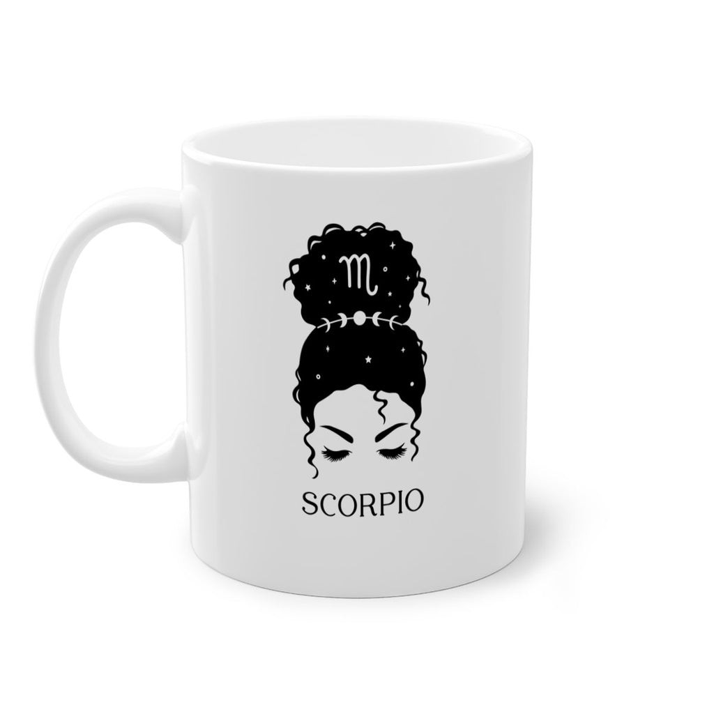 scorpio 453#- zodiac-Mug / Coffee Cup