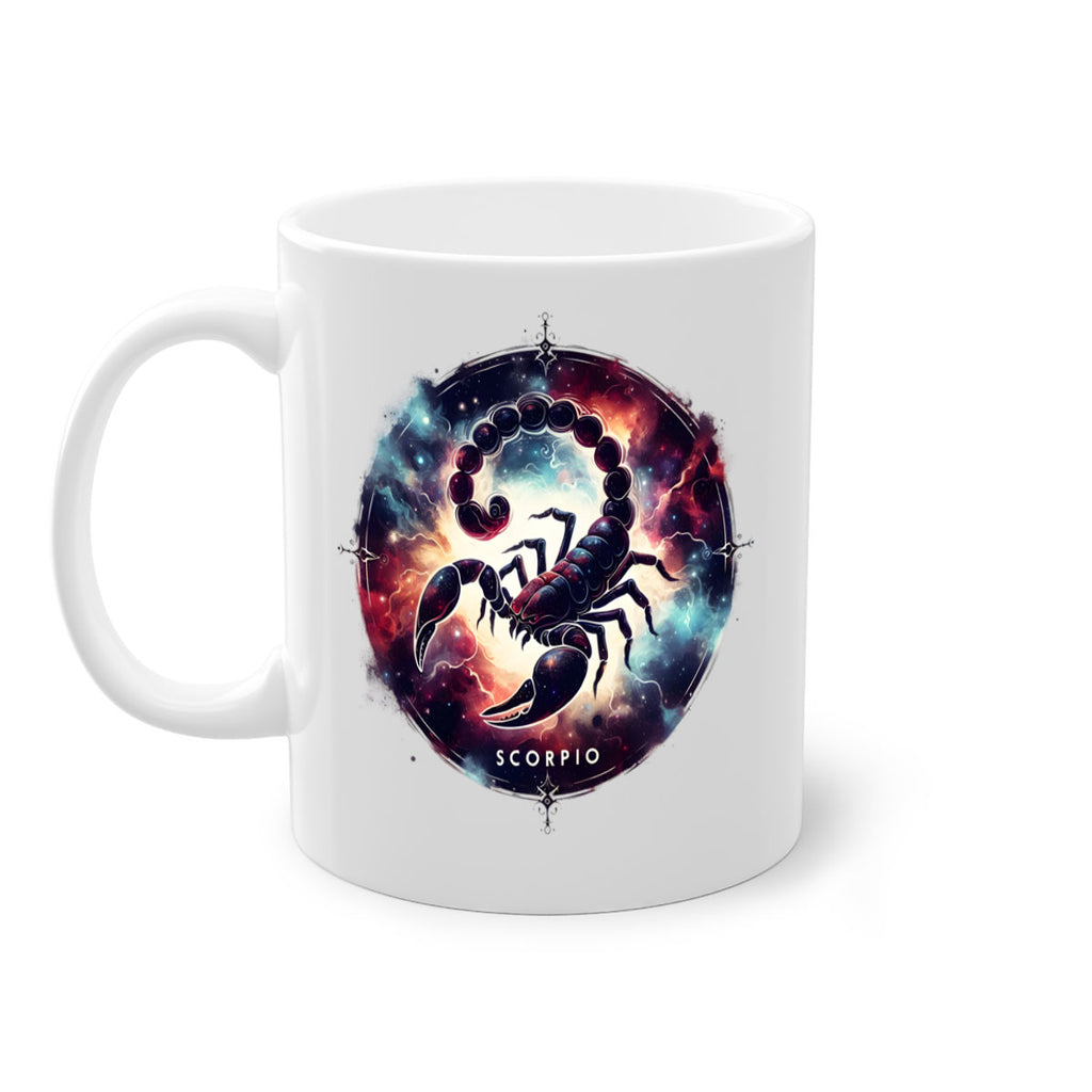 scorpio 460#- zodiac-Mug / Coffee Cup