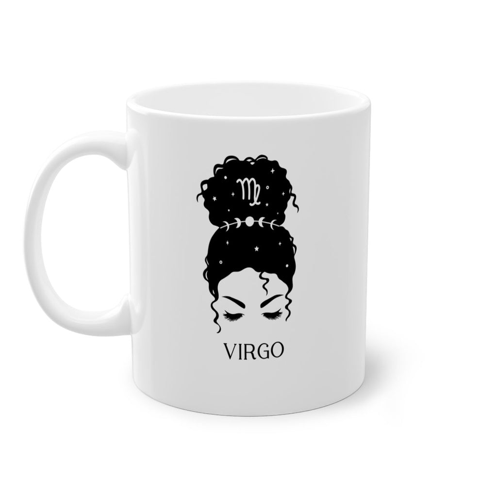 virgo 546#- zodiac-Mug / Coffee Cup