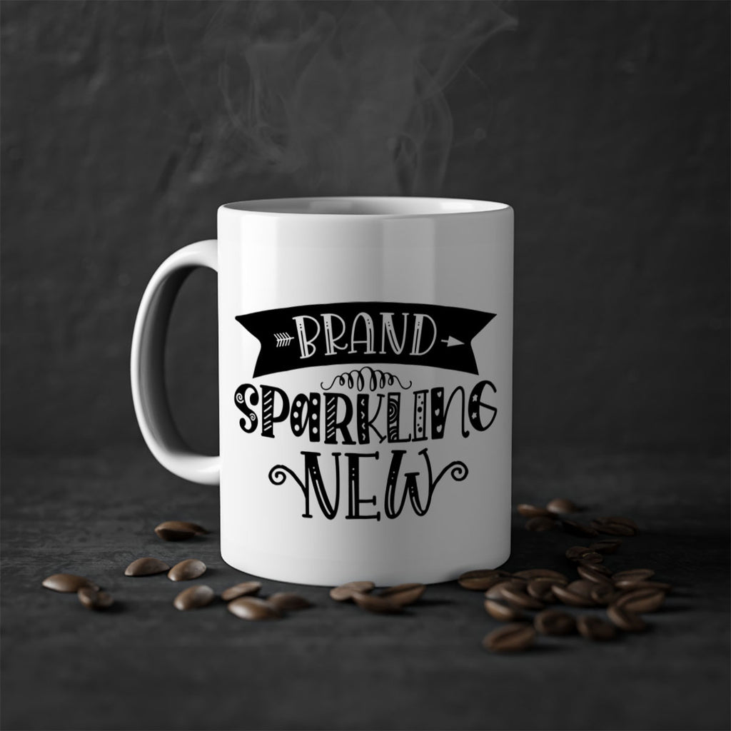 BRAND SPARKLING NEW 54#- fall-Mug / Coffee Cup