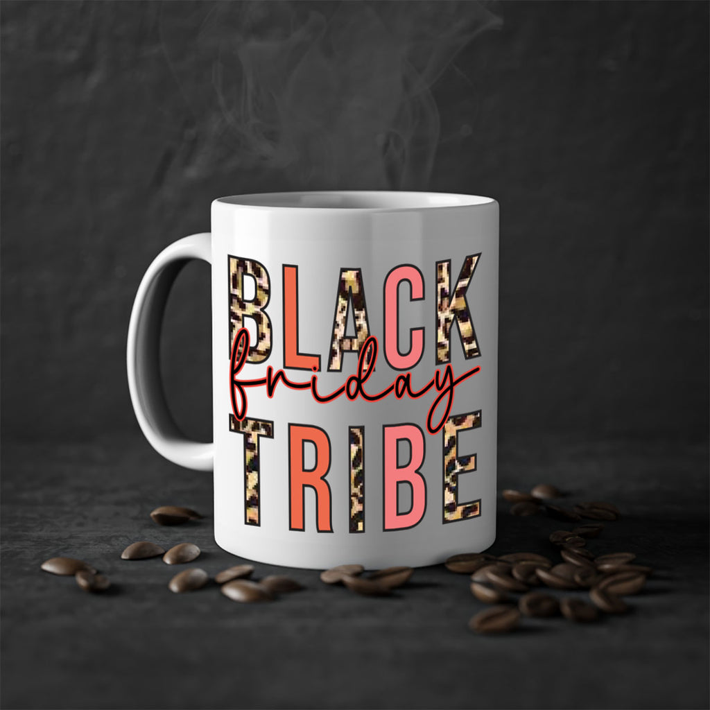 Black friday tribe 46#- fall-Mug / Coffee Cup