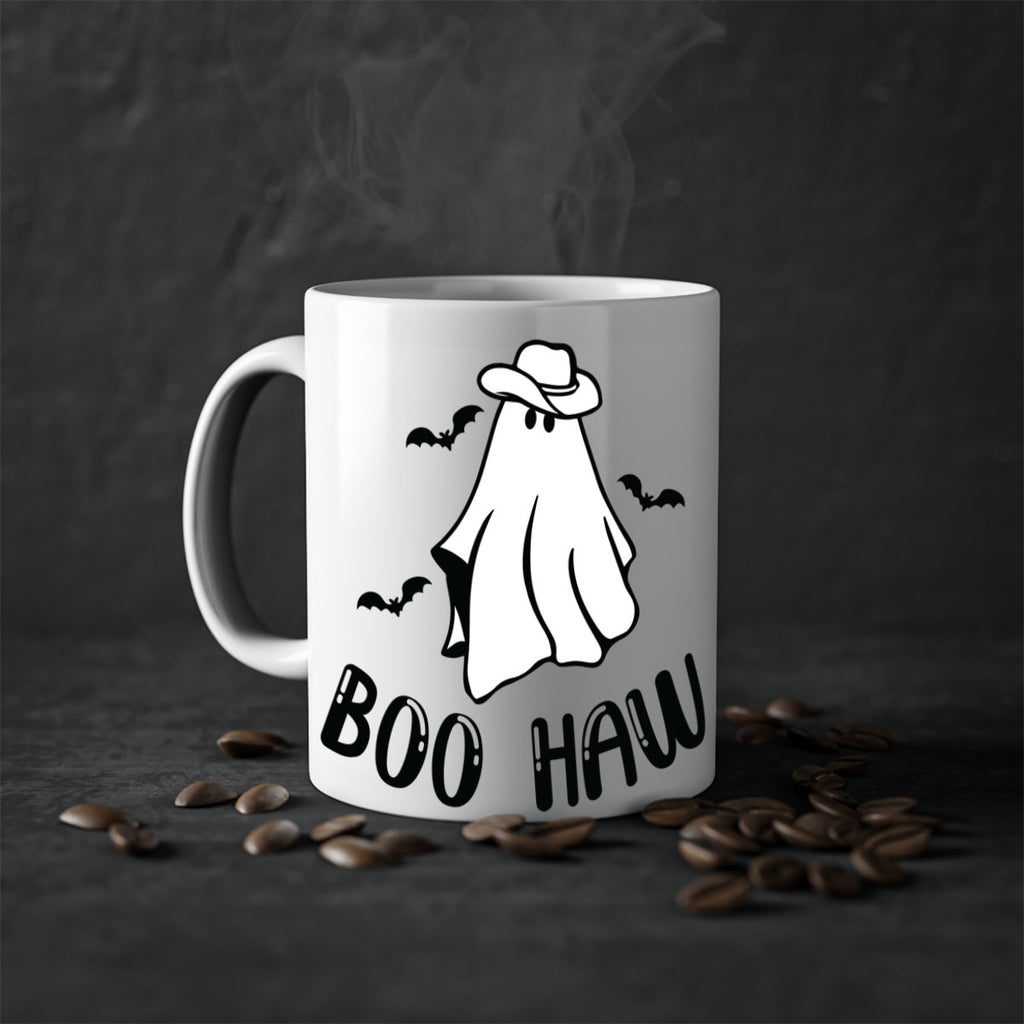 Boo Haw 53#- fall-Mug / Coffee Cup