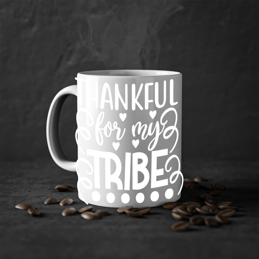 Thankfull 10#- wedding-Mug / Coffee Cup