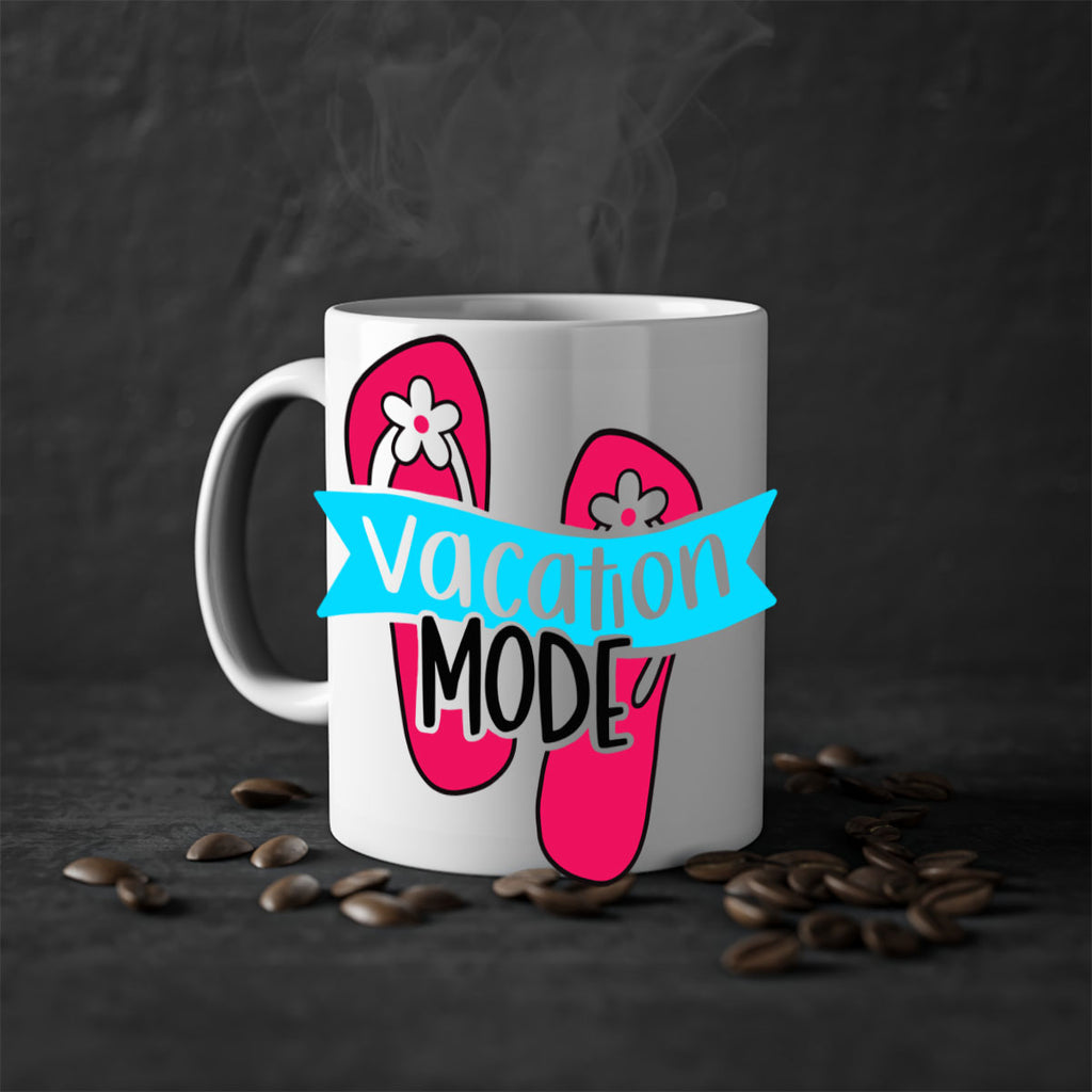 Vacation Mode Style 8#- Summer-Mug / Coffee Cup