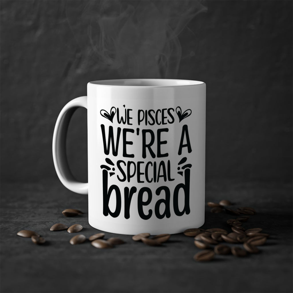 Wepisces WereaSpecial 558#- zodiac-Mug / Coffee Cup