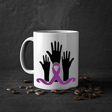 alzheimer s cancer vector 7#- alzheimers-Mug / Coffee Cup