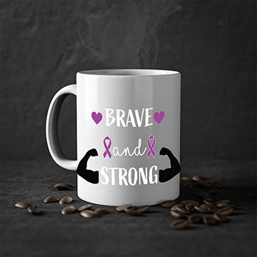 alzheimers awareness style 29#- alzheimers-Mug / Coffee Cup