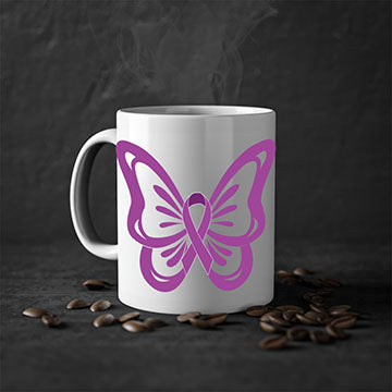 alzheimers awareness style 31#- alzheimers-Mug / Coffee Cup