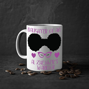 alzheimers awareness style 36#- alzheimers-Mug / Coffee Cup