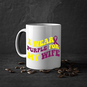 alzheimers awareness style 43#- alzheimers-Mug / Coffee Cup