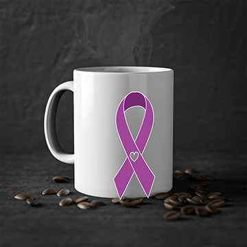 alzheimers awareness style 45#- alzheimers-Mug / Coffee Cup