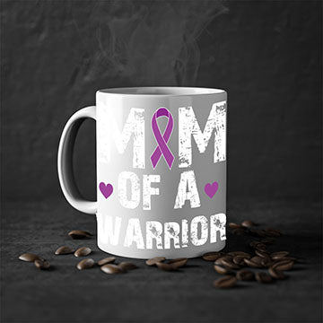 alzheimers awareness style 47#- alzheimers-Mug / Coffee Cup